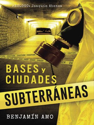 cover image of Bases y Ciudades Subterráneas